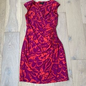 Lauren Ralph Lauren Gorgeous Dress (New without Tags)